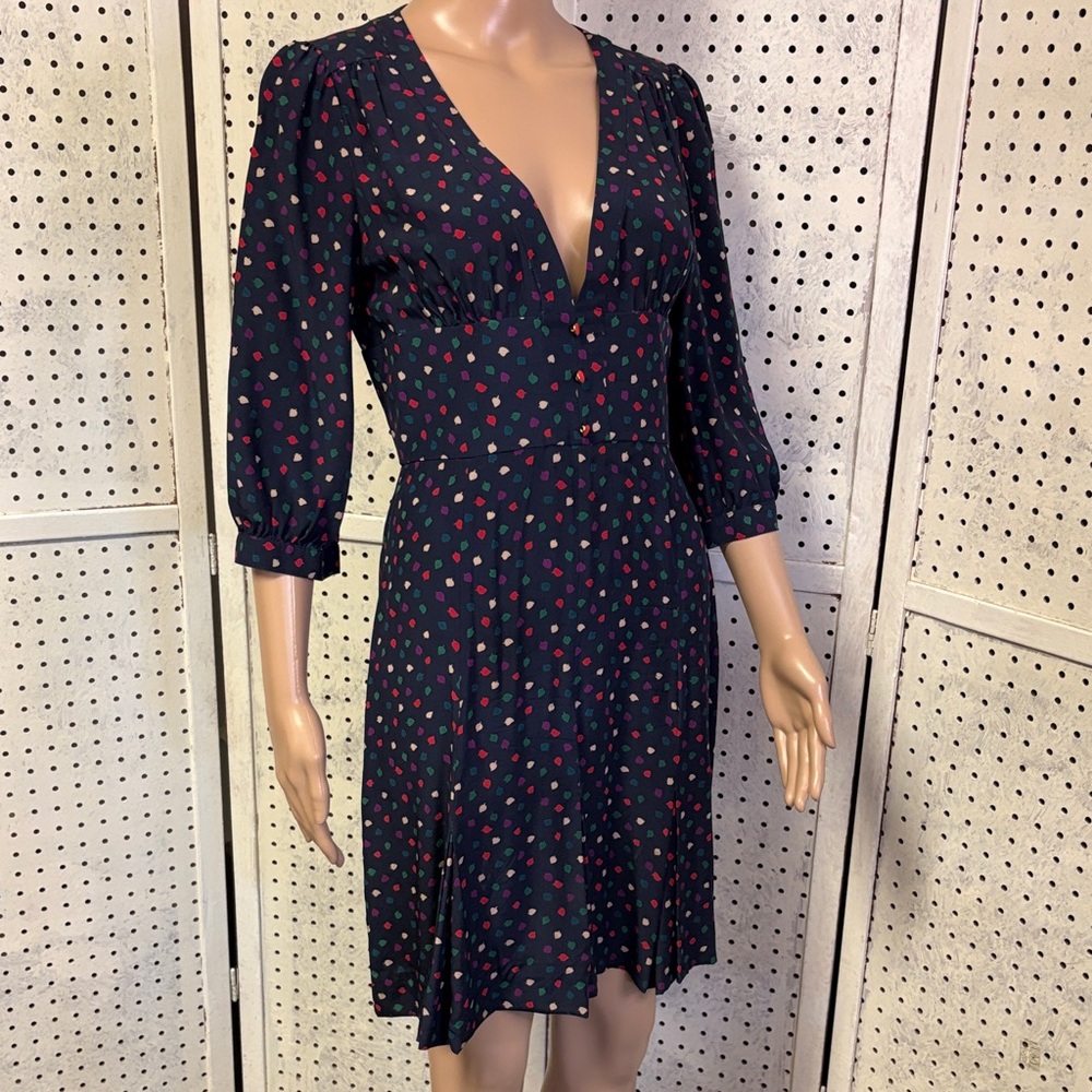 Marc Jacob’s silk